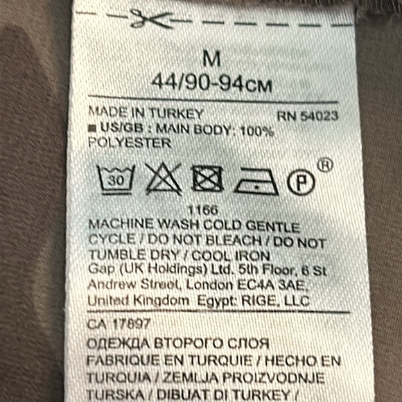 Blouse - Picture 4 of 4